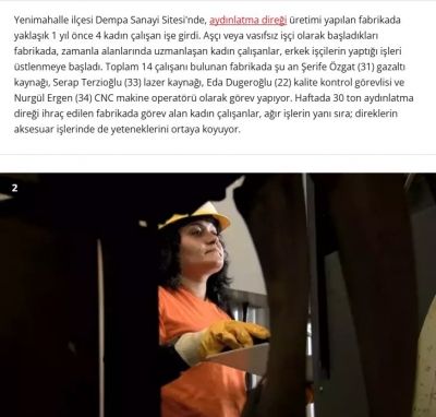 Haberlerde Emci